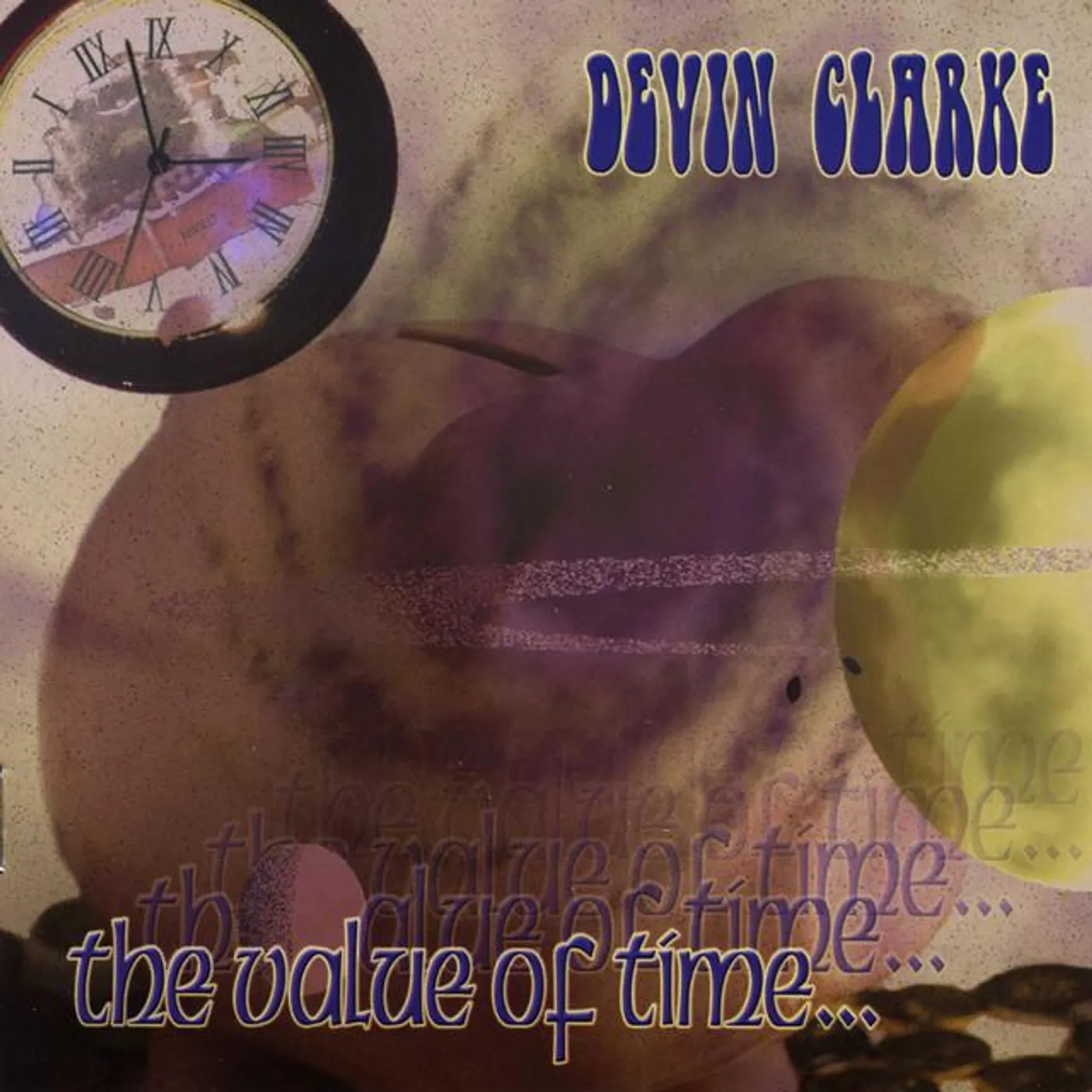 Devin Clarke Brand Page