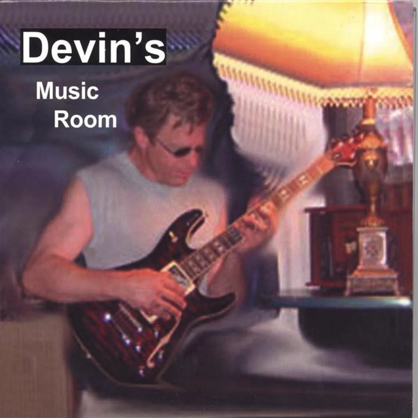 Devin C. Hefley