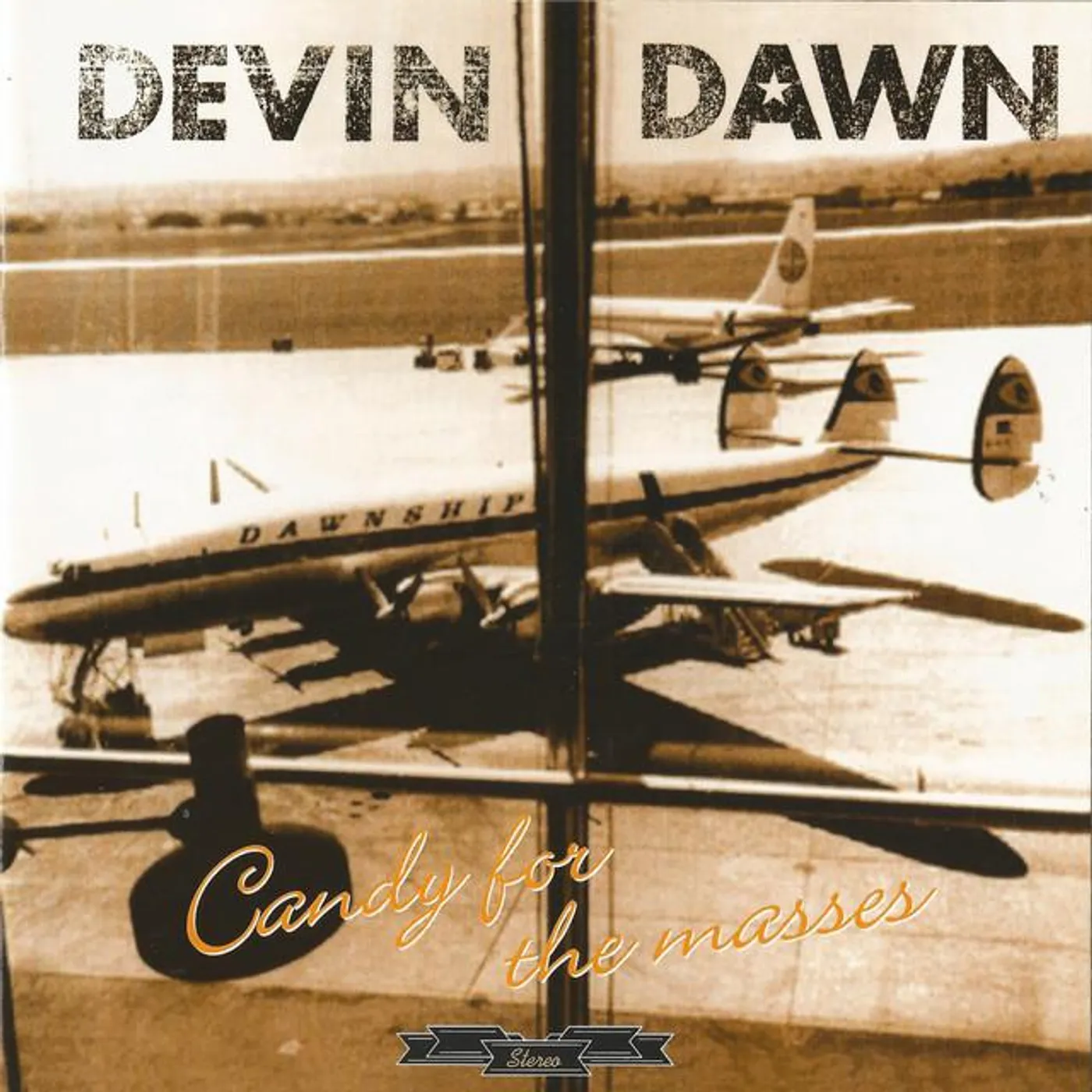 Devin Dawn