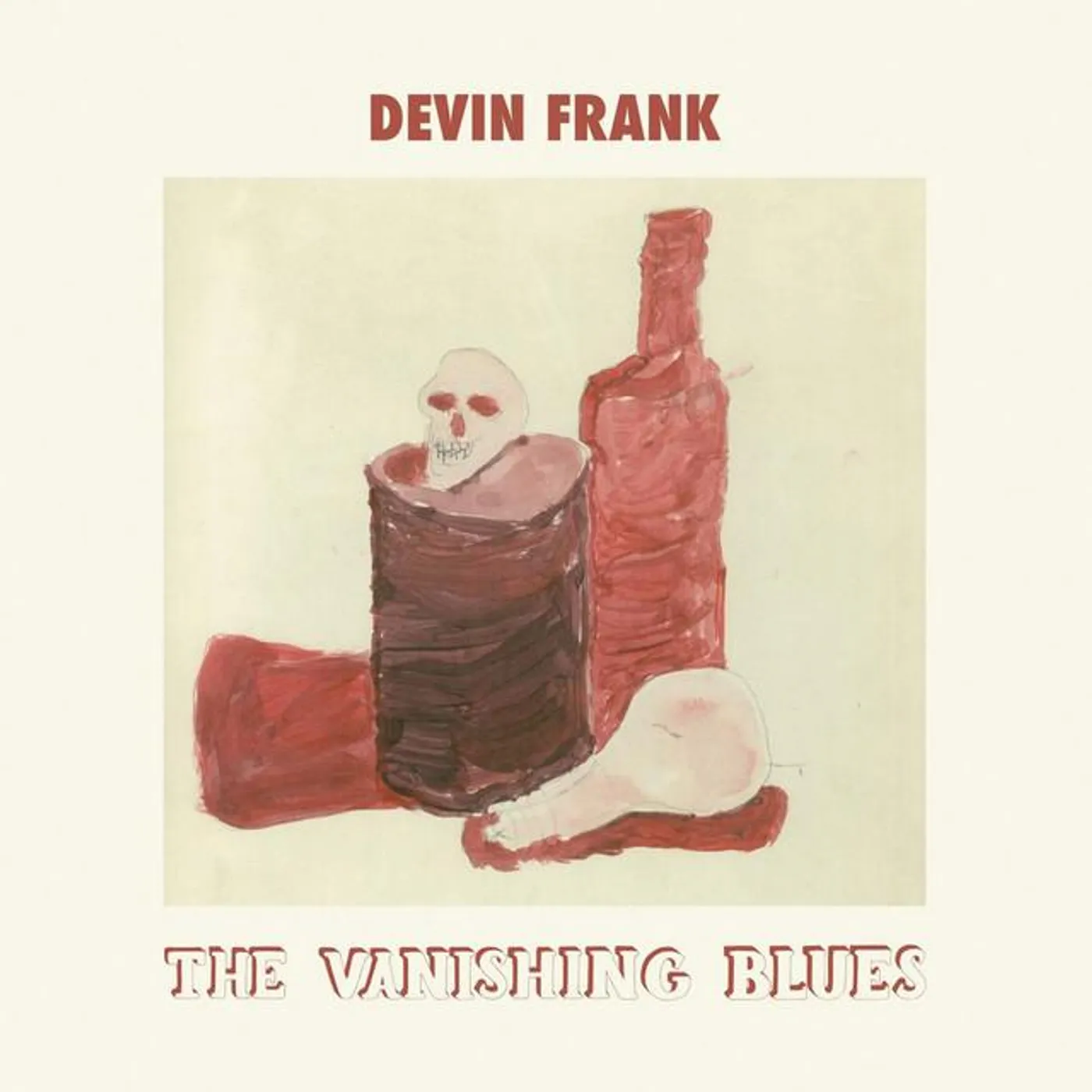 Devin Frank Brand Page