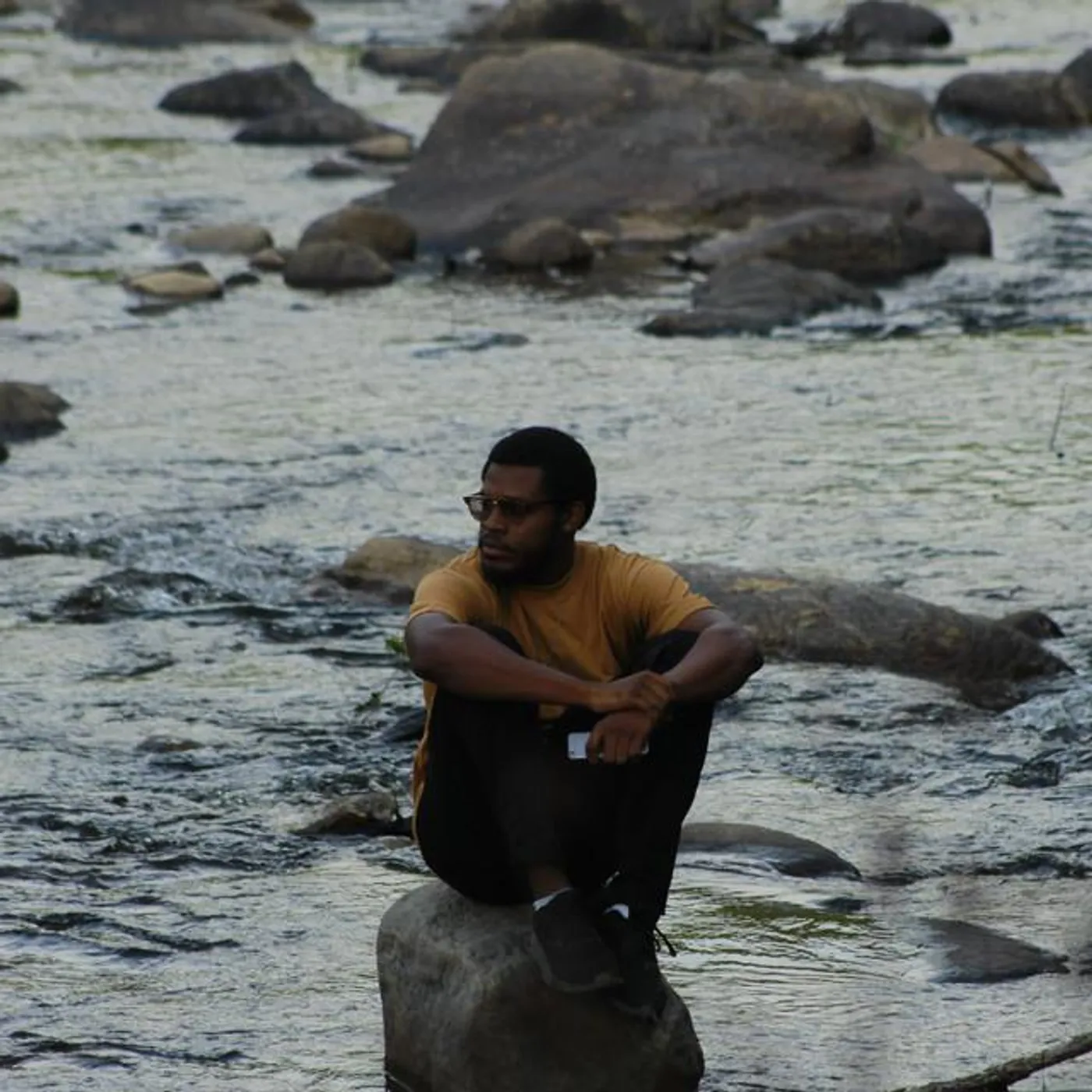 Devin Lee Brand Page