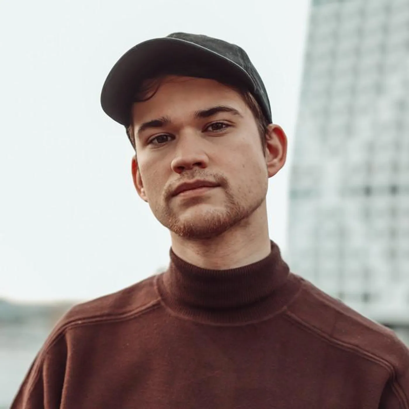 Devin Wild Brand Page