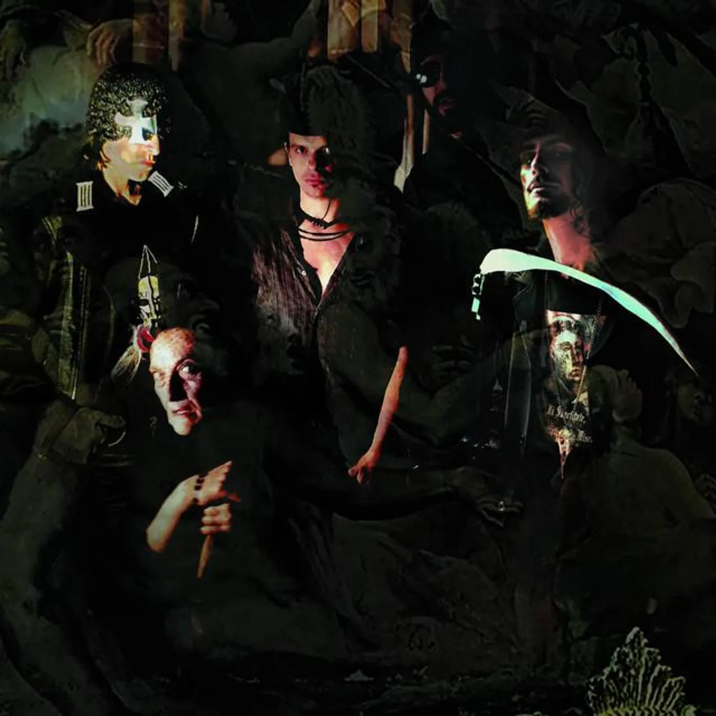 Deviate Damaen