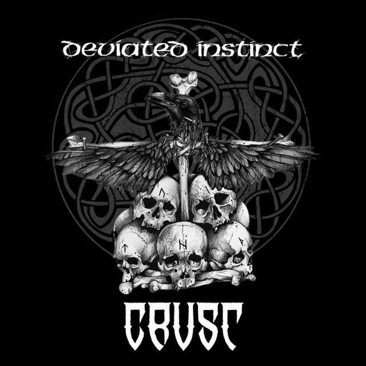 Deviated Instinct Brand Page
