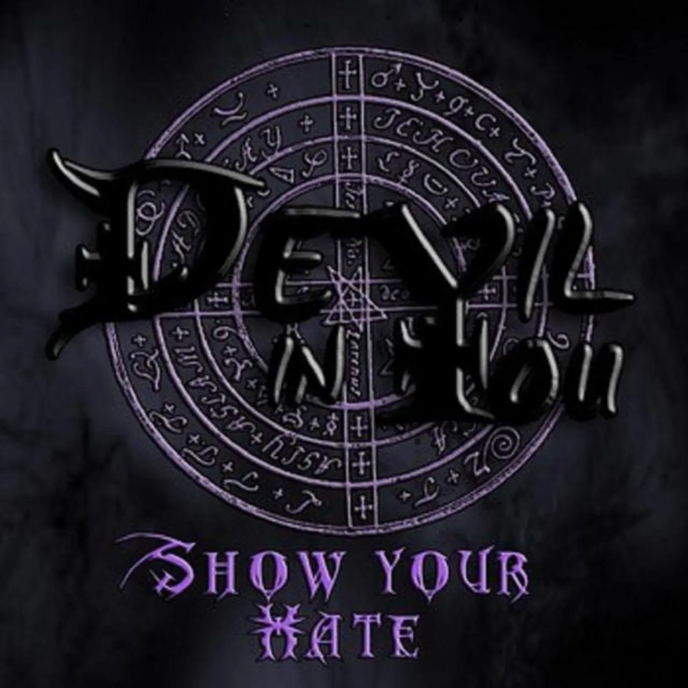Devil In You