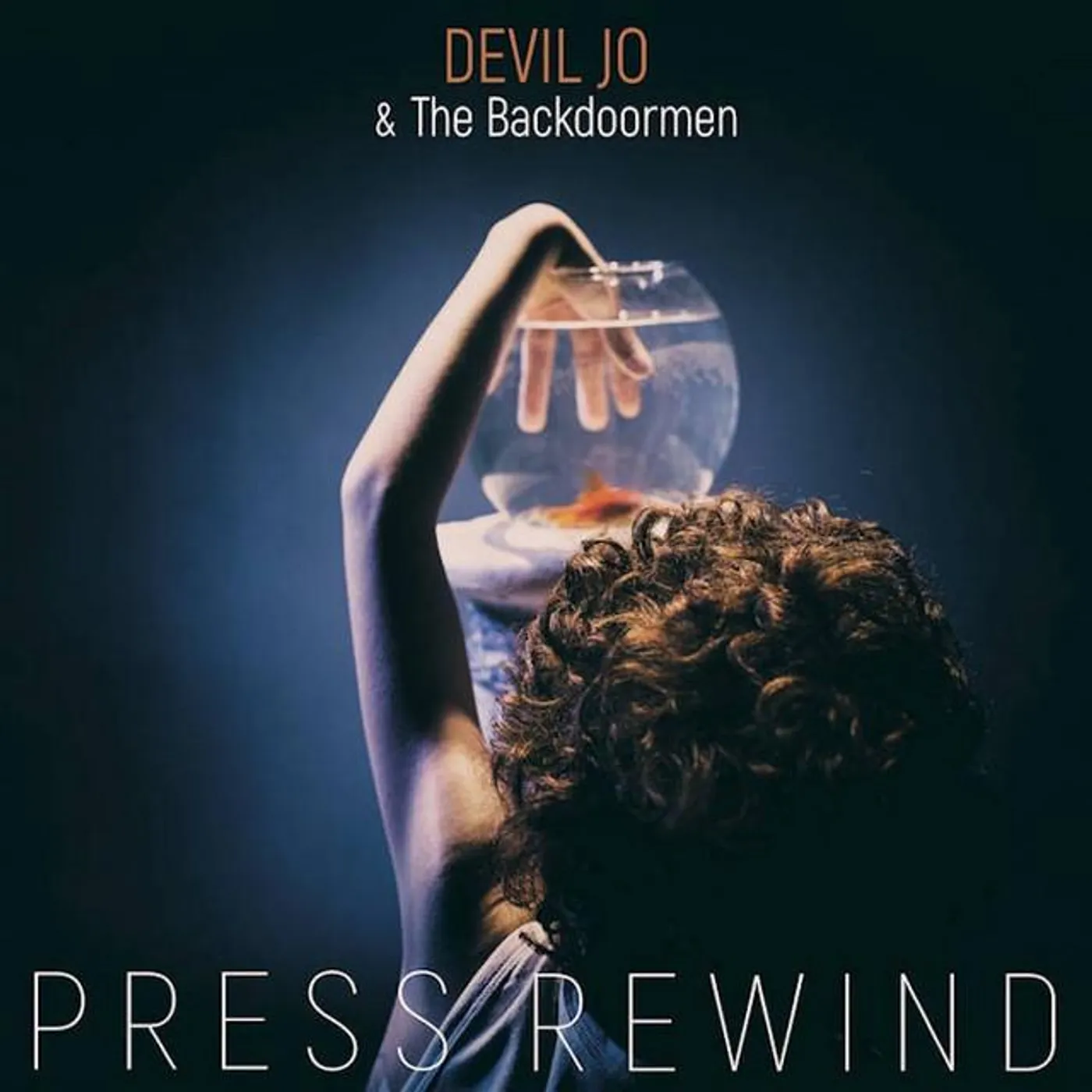 Devil Jo & The Backdoormen
