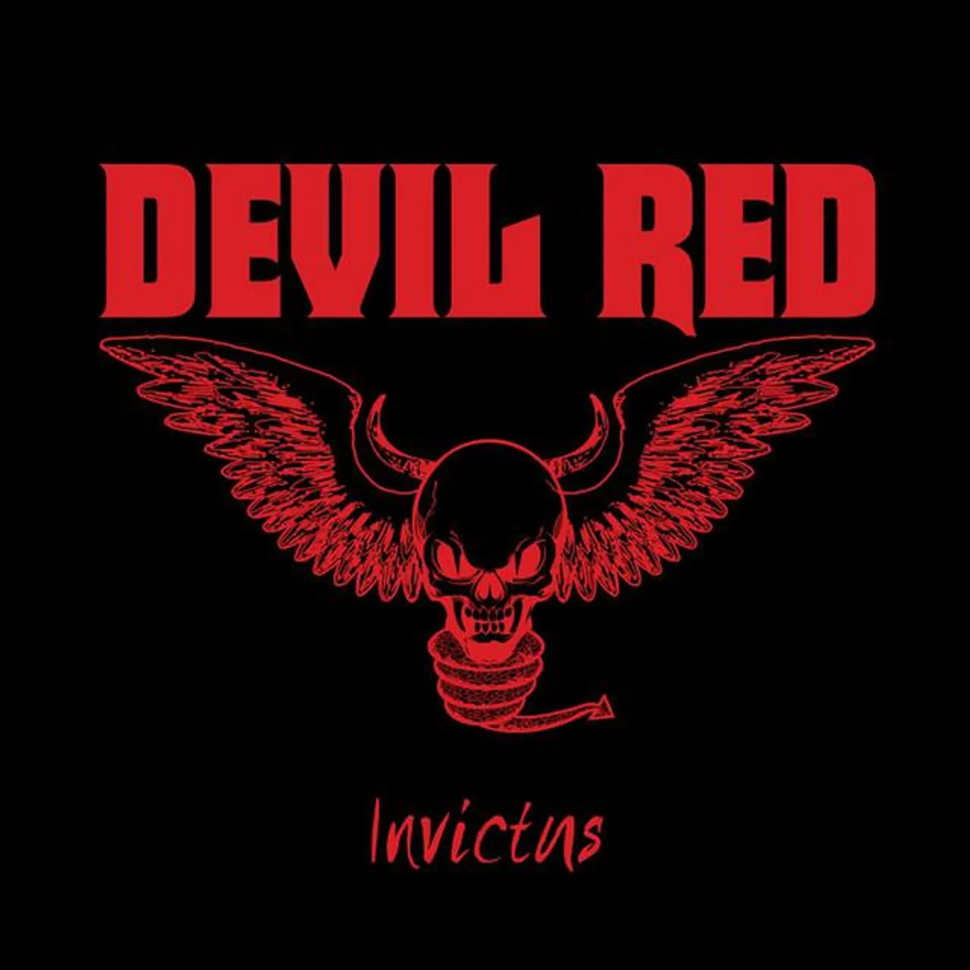 Devil Red