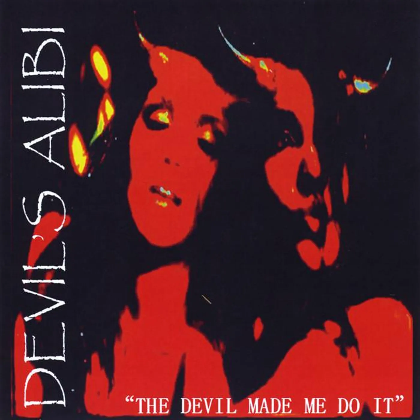 Devil's Alibi