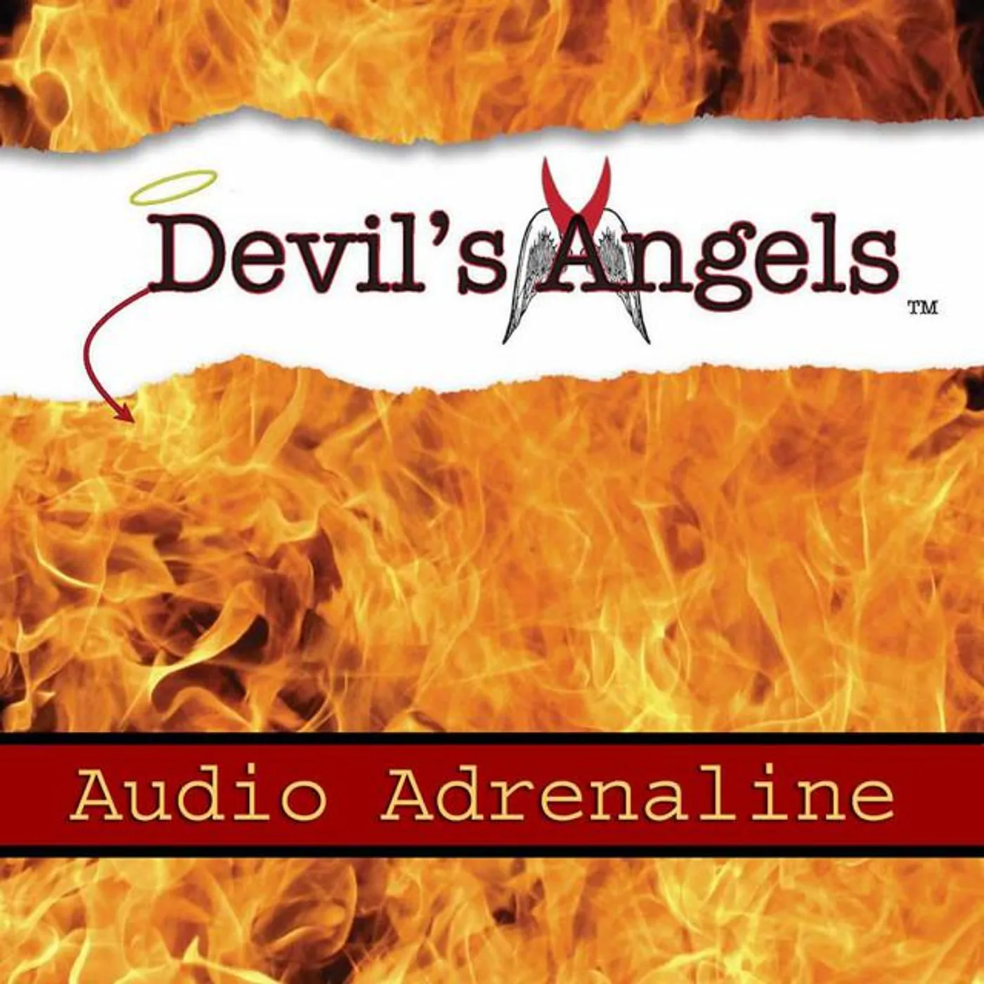 Devil's Angels