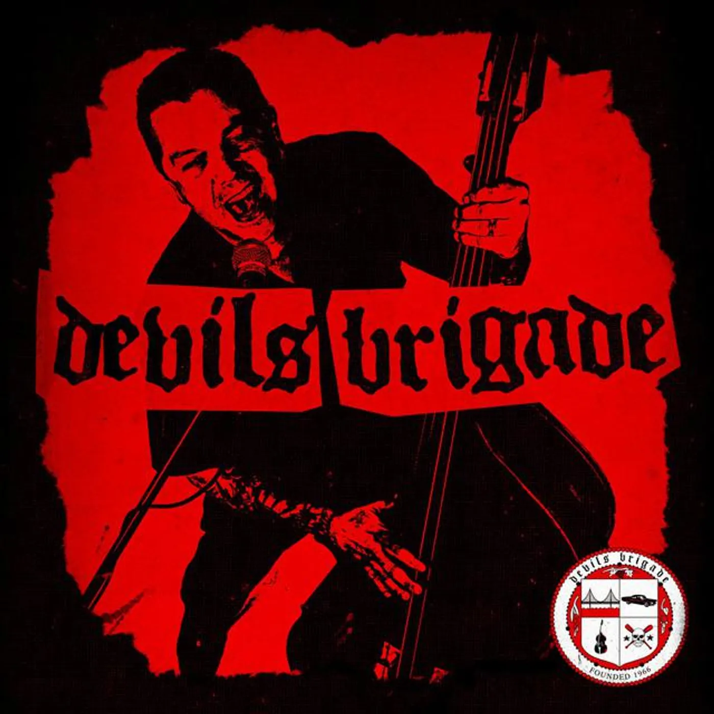 Devil's Brigade
