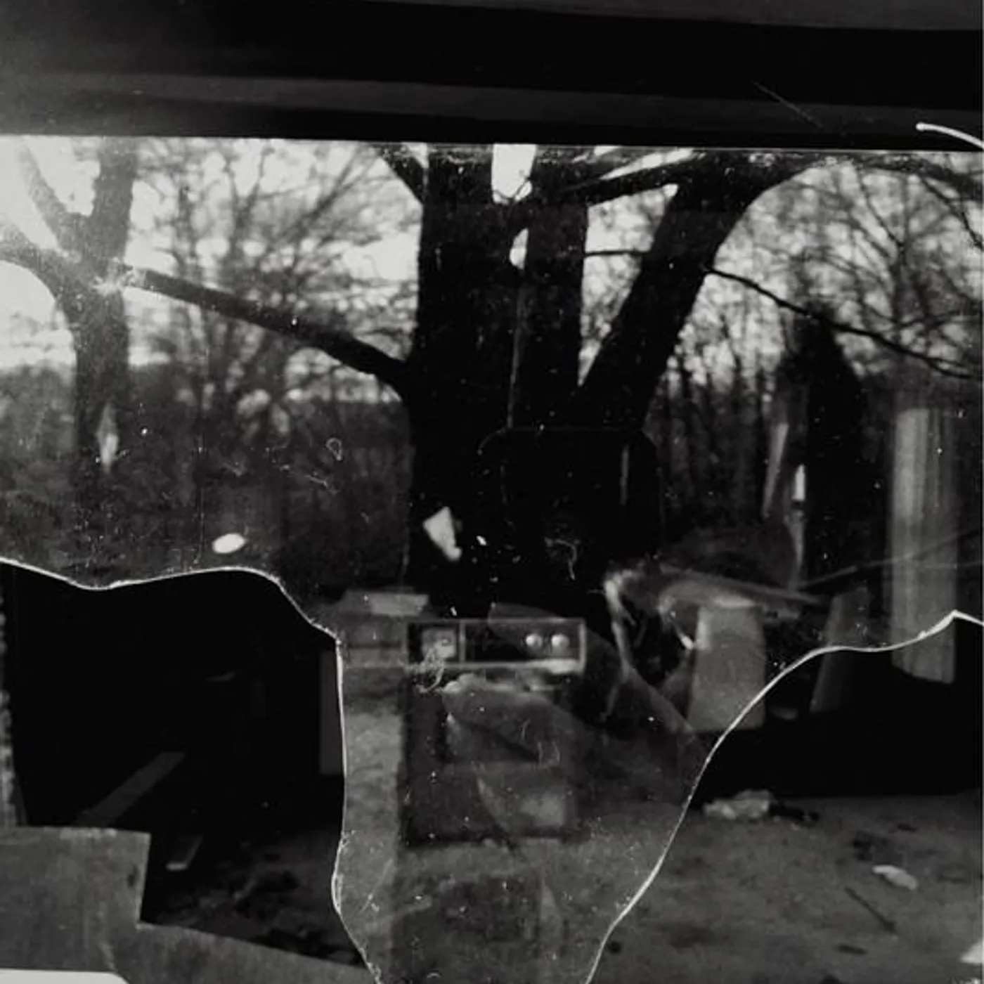 Devil's Looking Glass