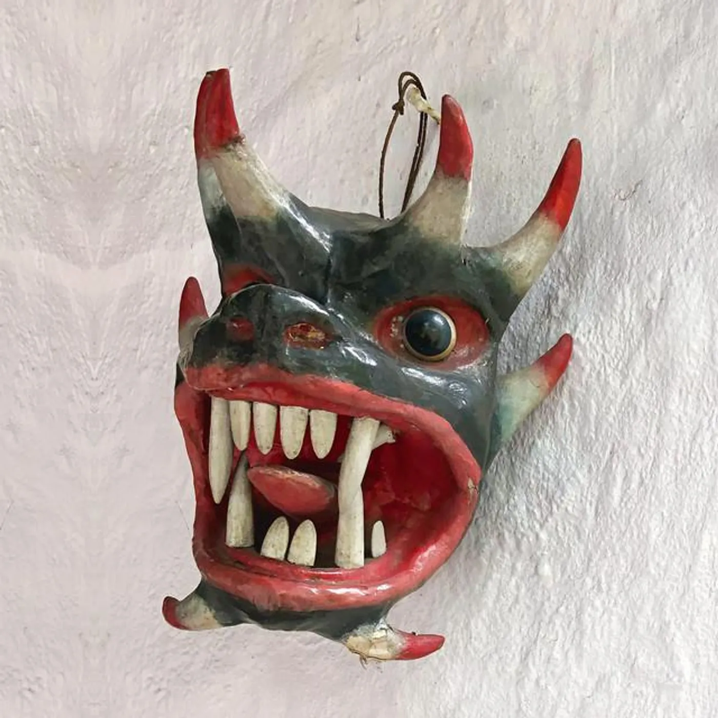 Devil To Pay