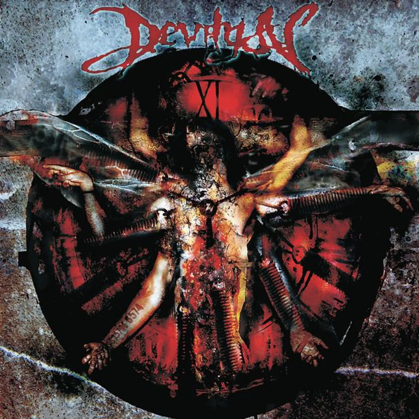 Devilyn Brand Page