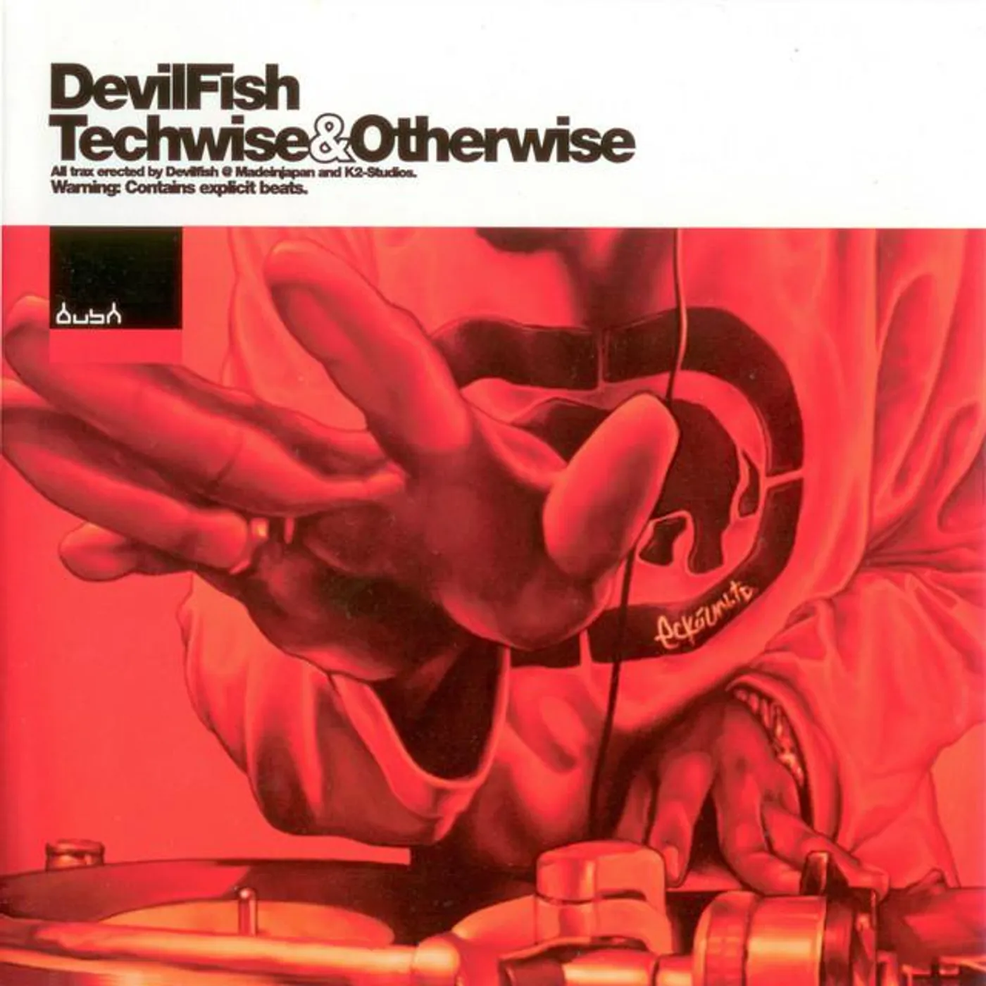 Devilfish Brand Page