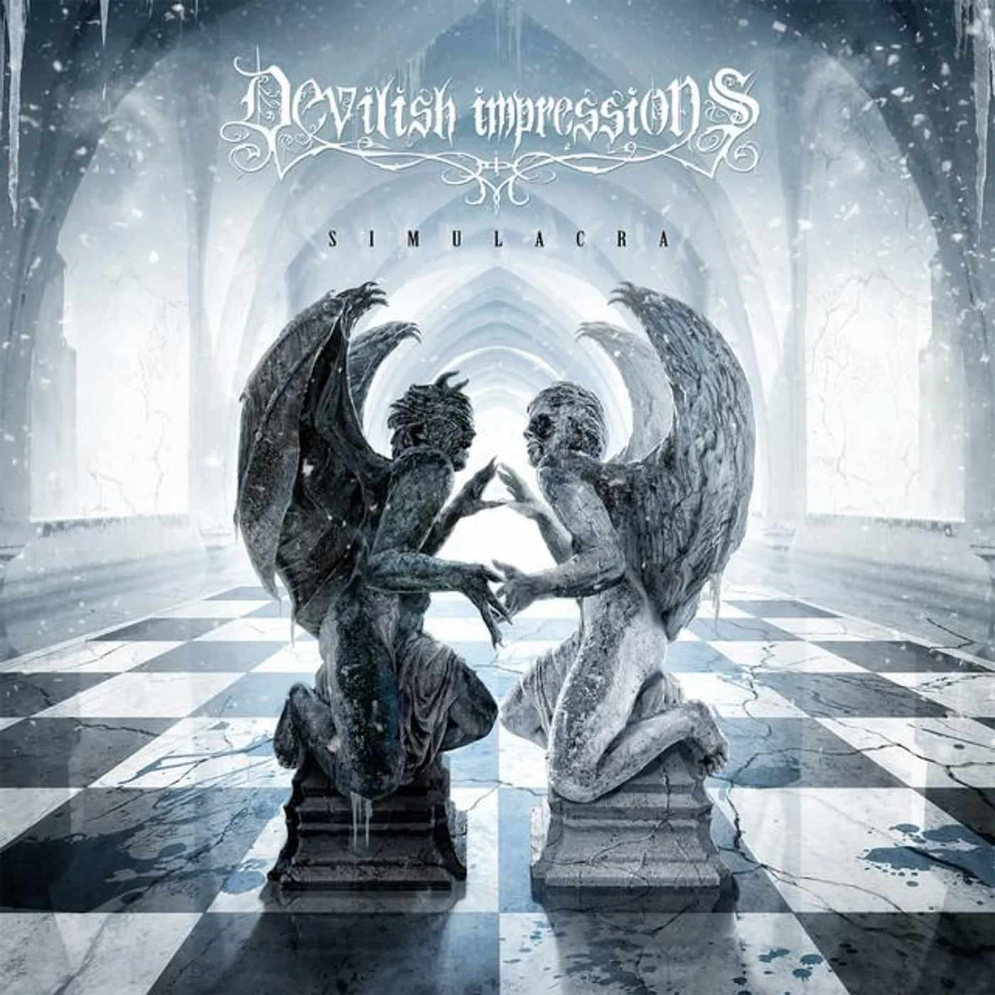 Devilish Impressions Brand Page