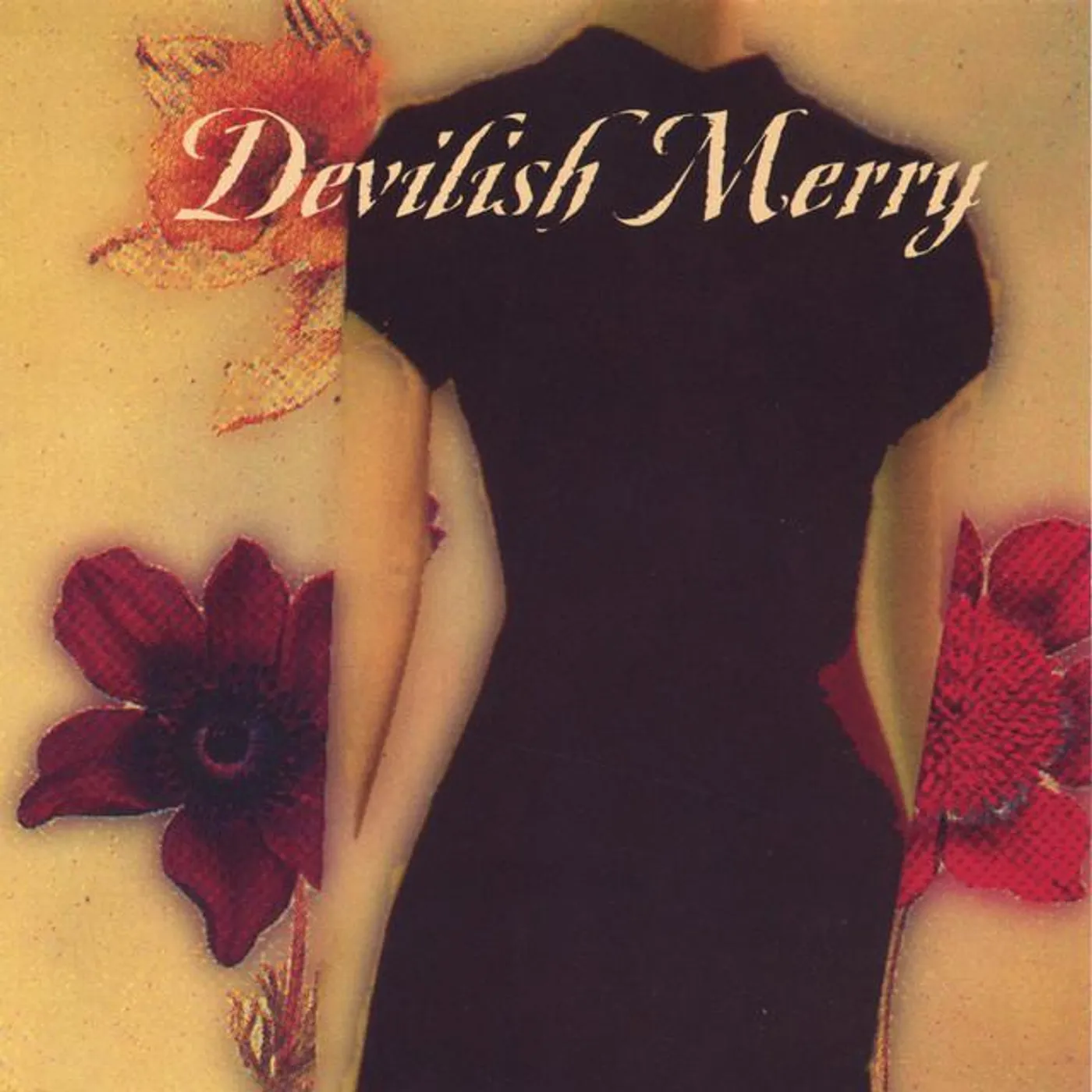 Devilish Merry Brand Page