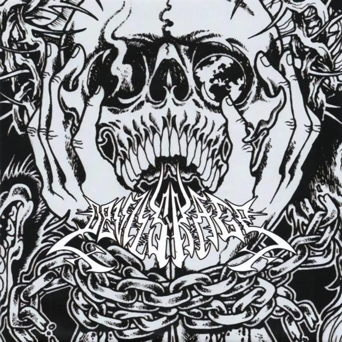 Devils Rage