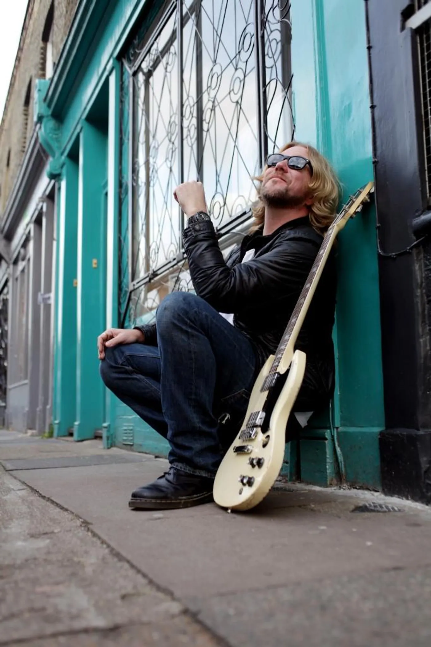 Devon Allman