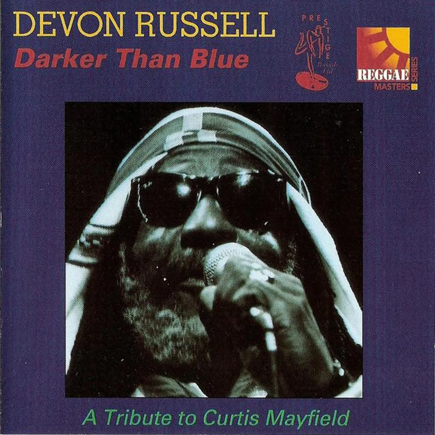Devon Russell