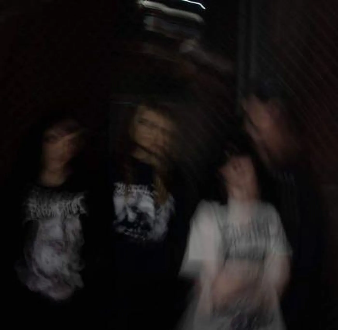 DEVOIDANCE