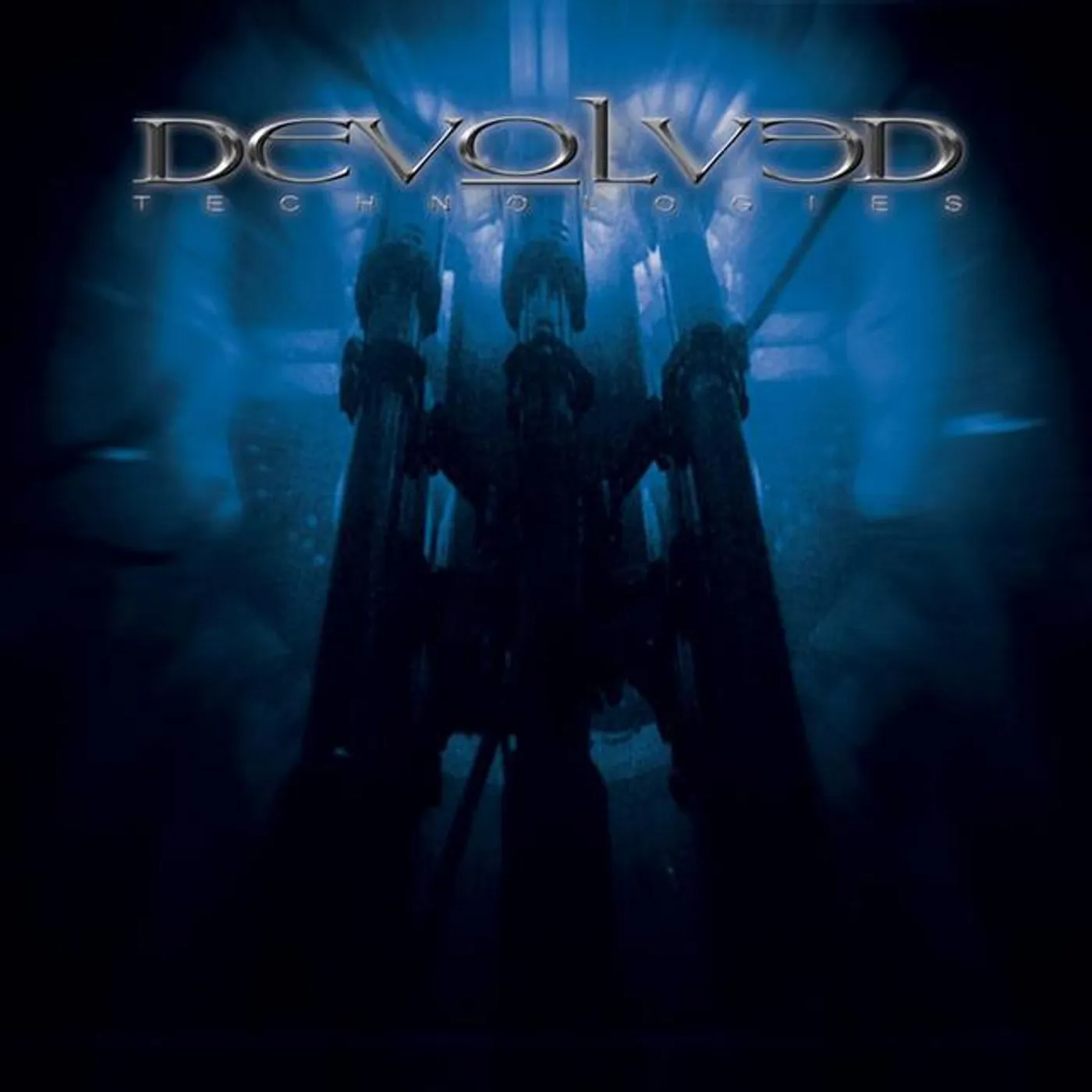 Devolved