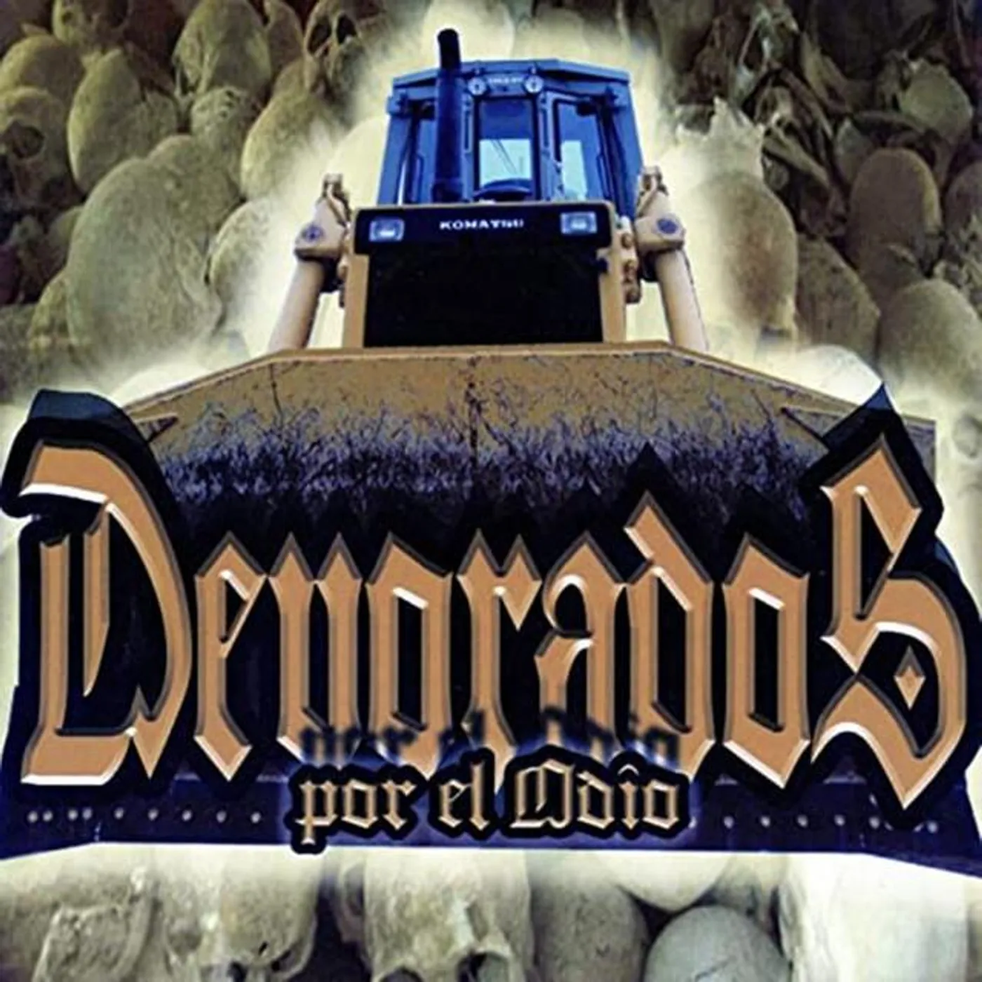 Devorados por el Odio