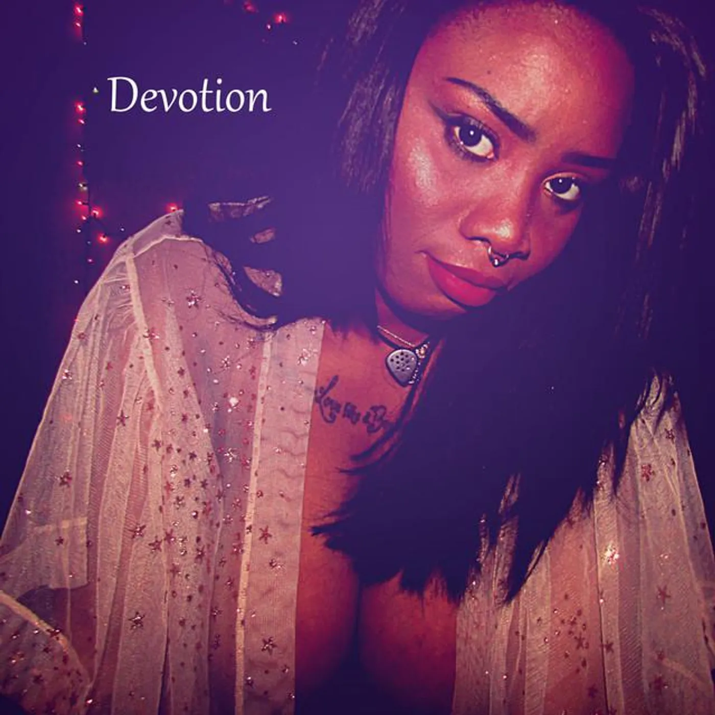 Devotion Brand Page
