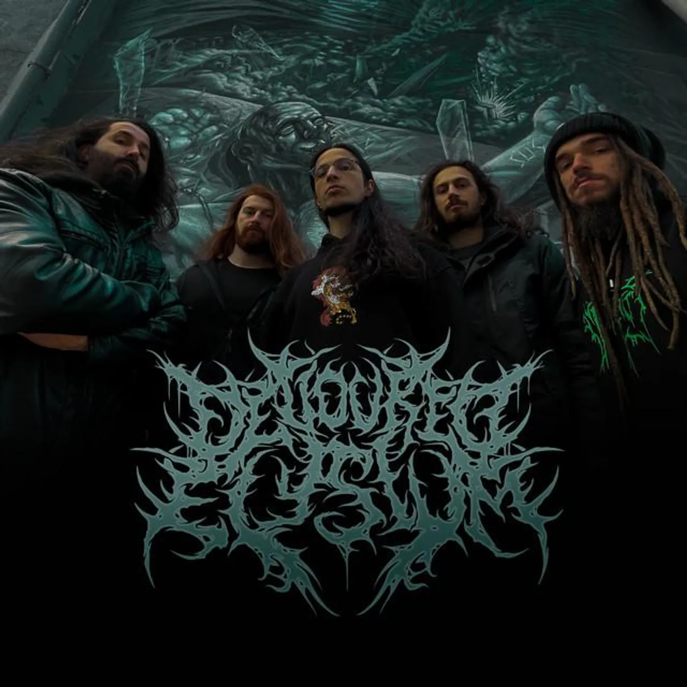 Devoured Elysium Brand Page