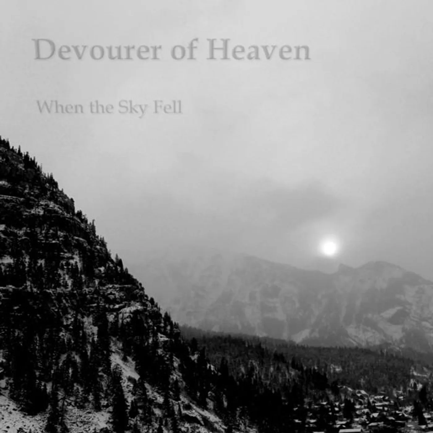 Devourer of Heaven