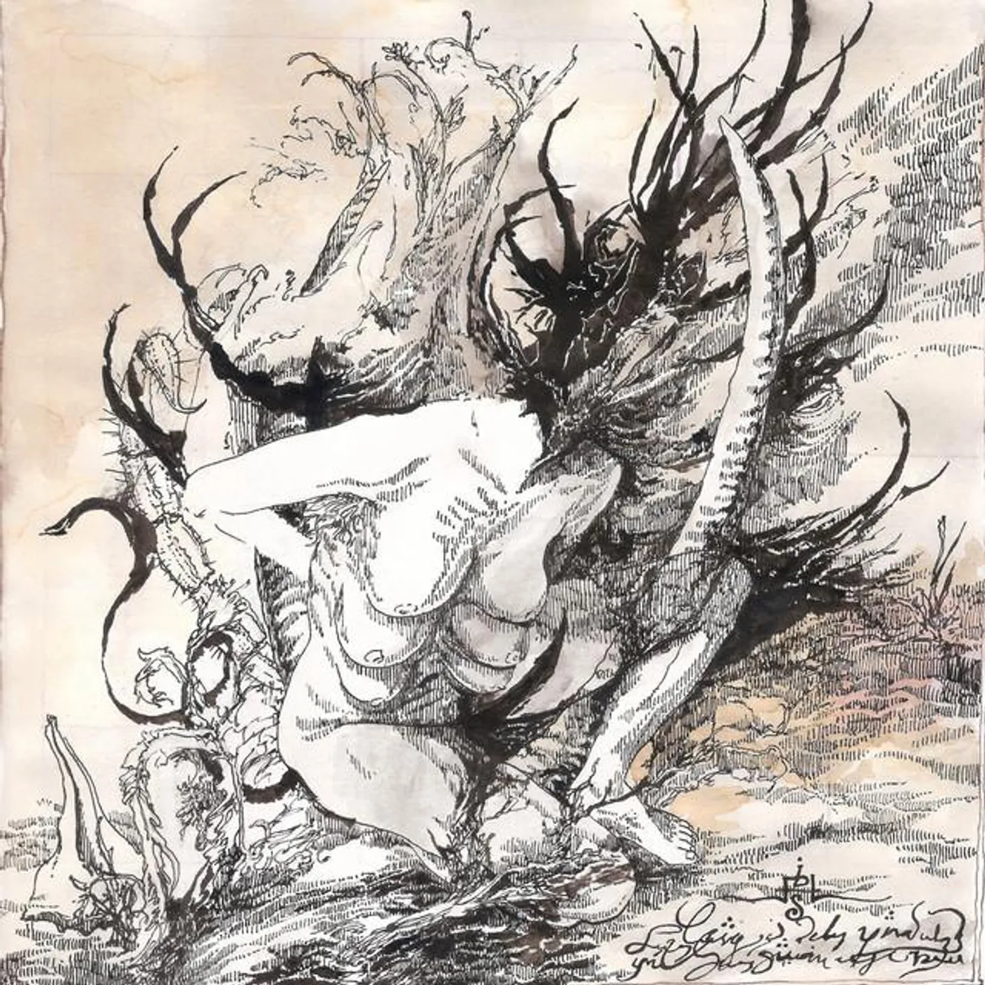 Devouring Star