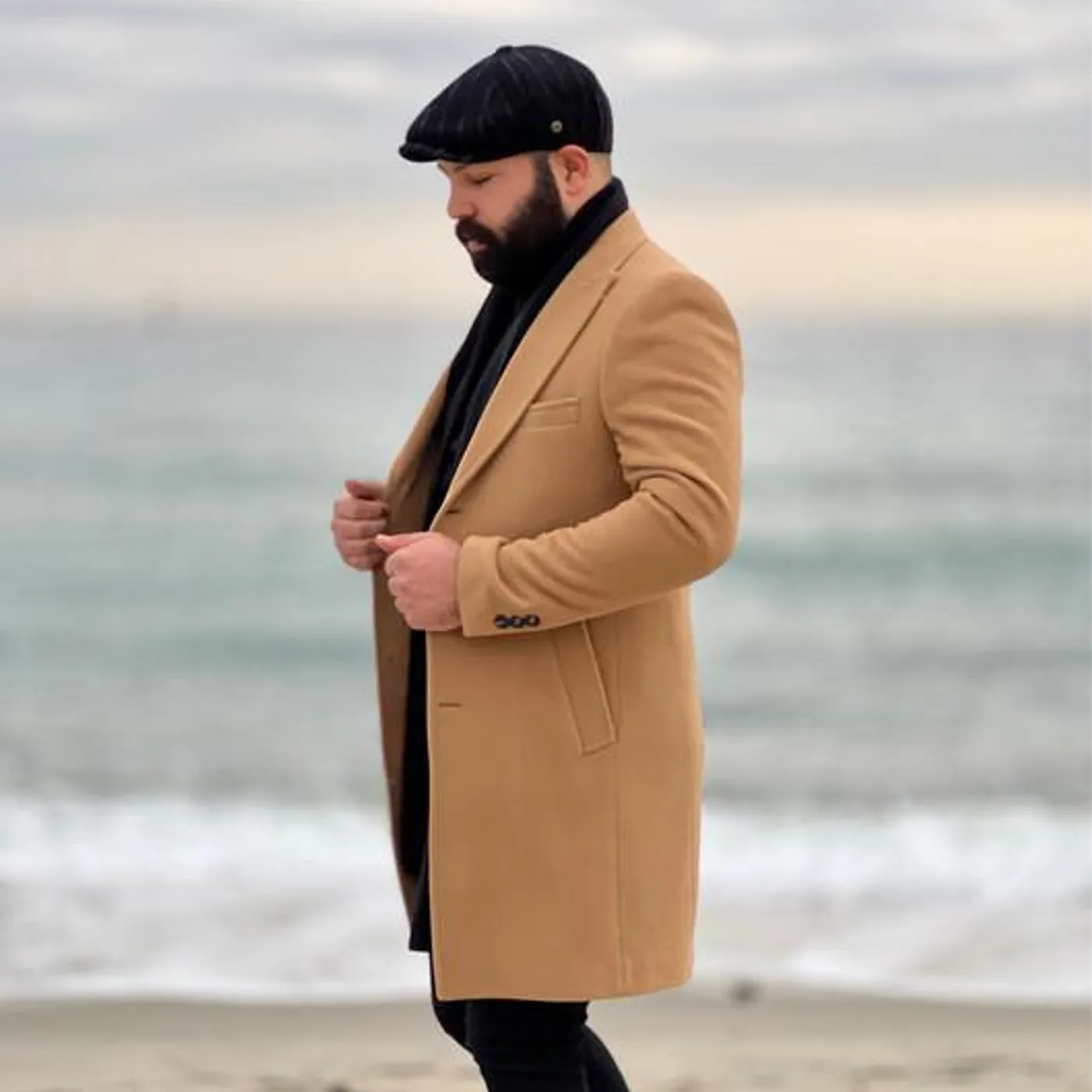 Devrim Çelik
