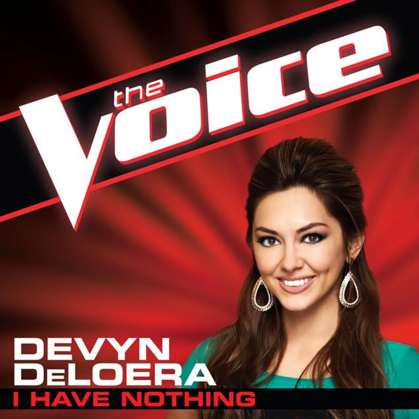 Devyn Deloera Brand Page