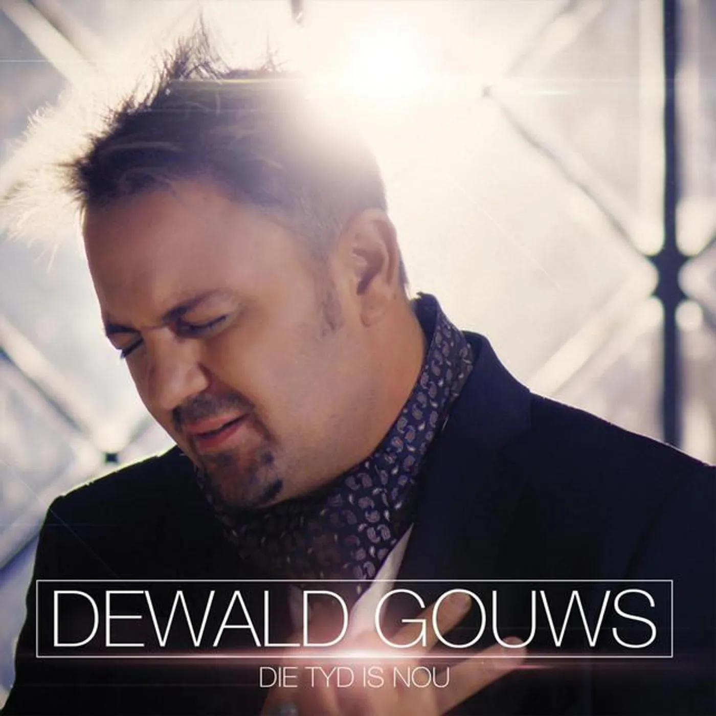 Dewald Gouws