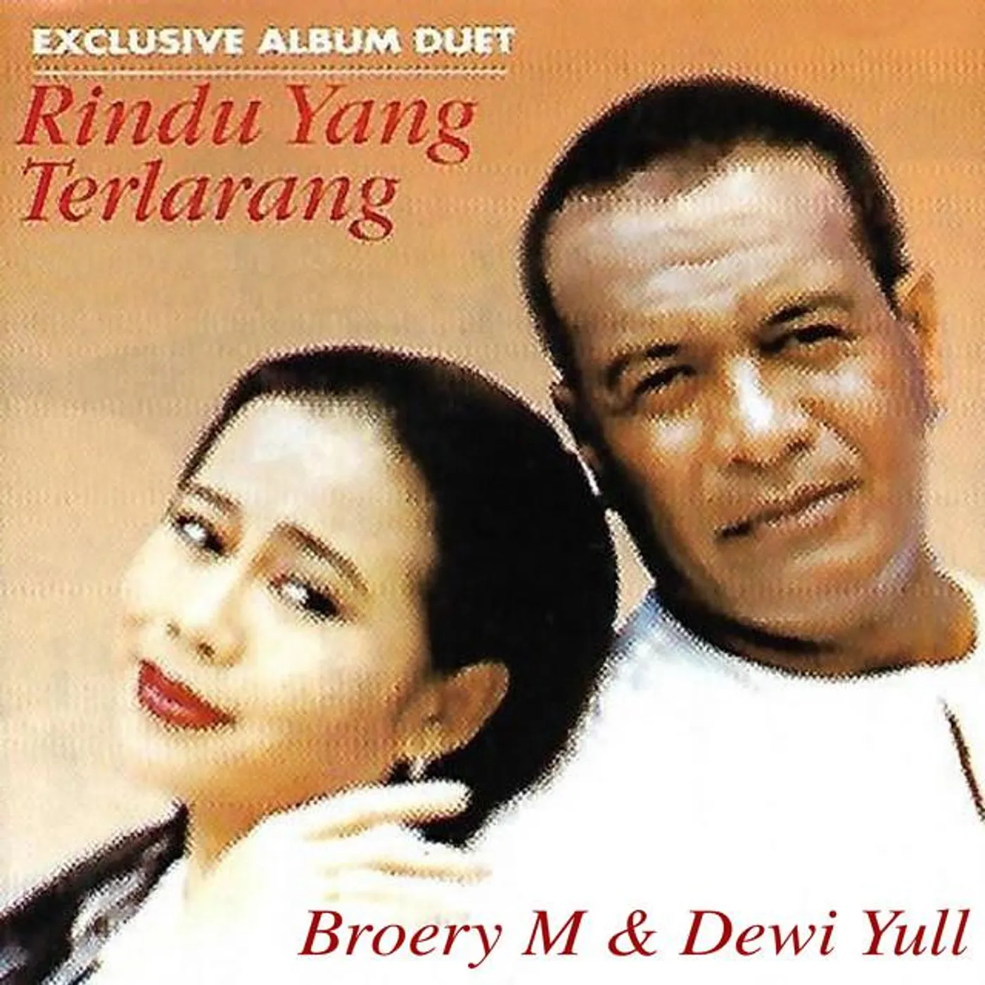 Dewi Yull Brand Page