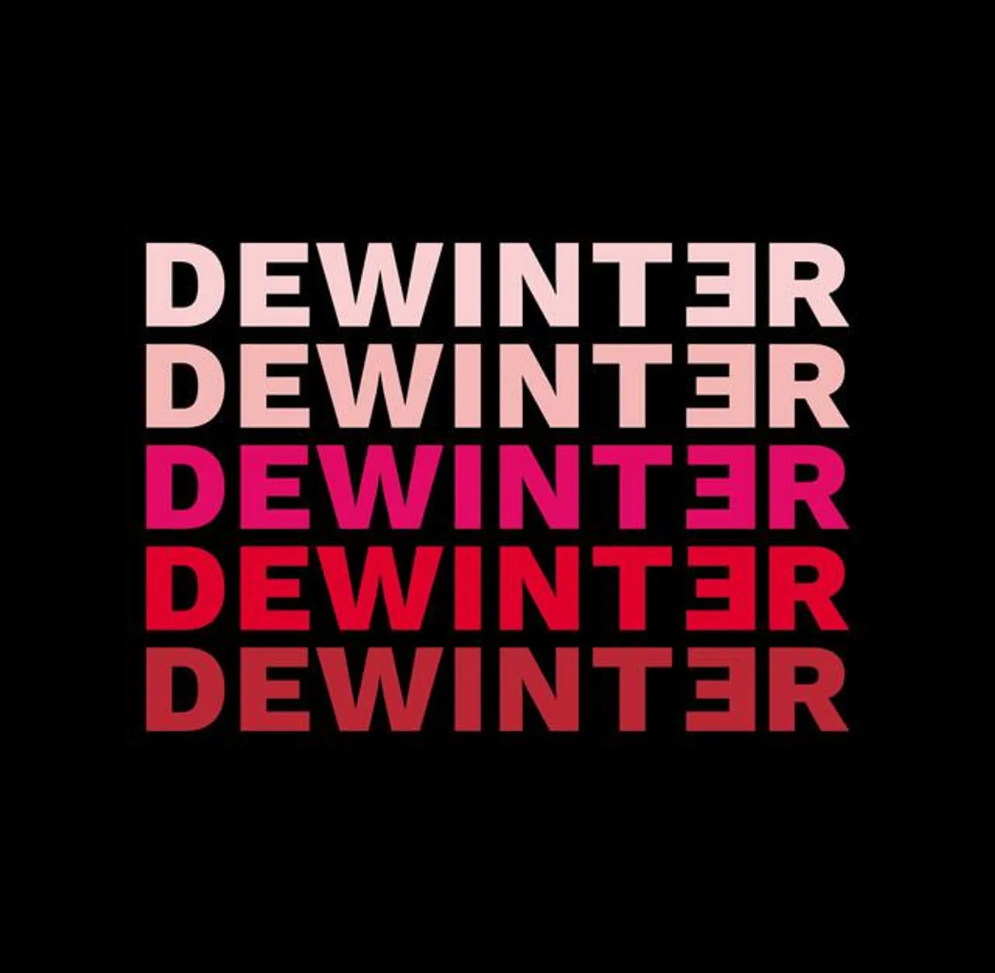 Dewinter
