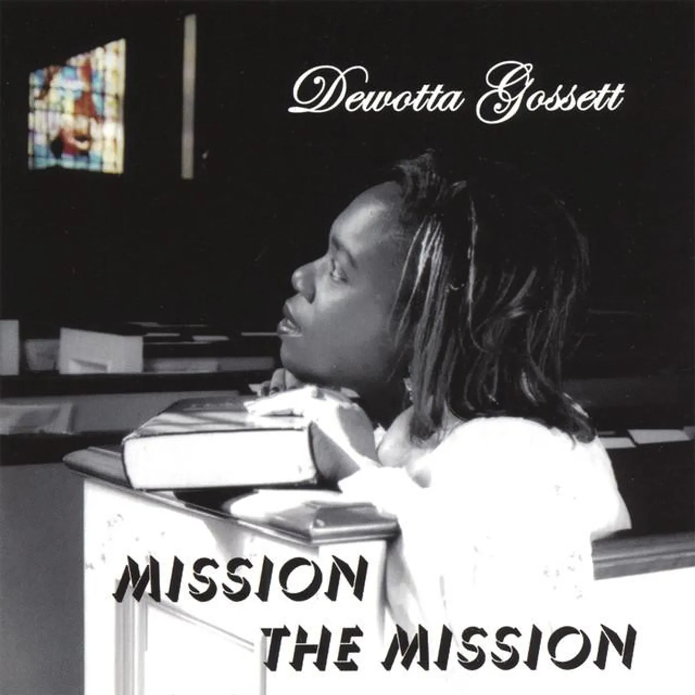 Dewotta Gossett