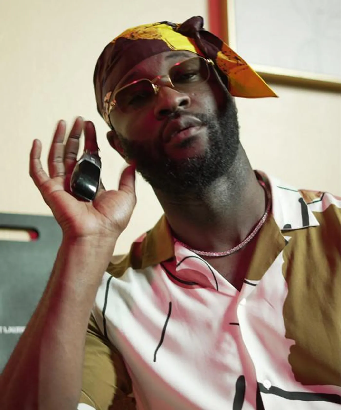 Dex Kwasi