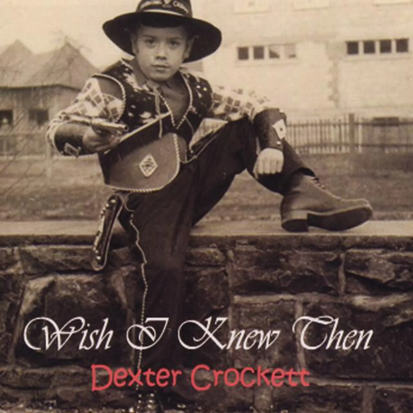 Dexter Crockett