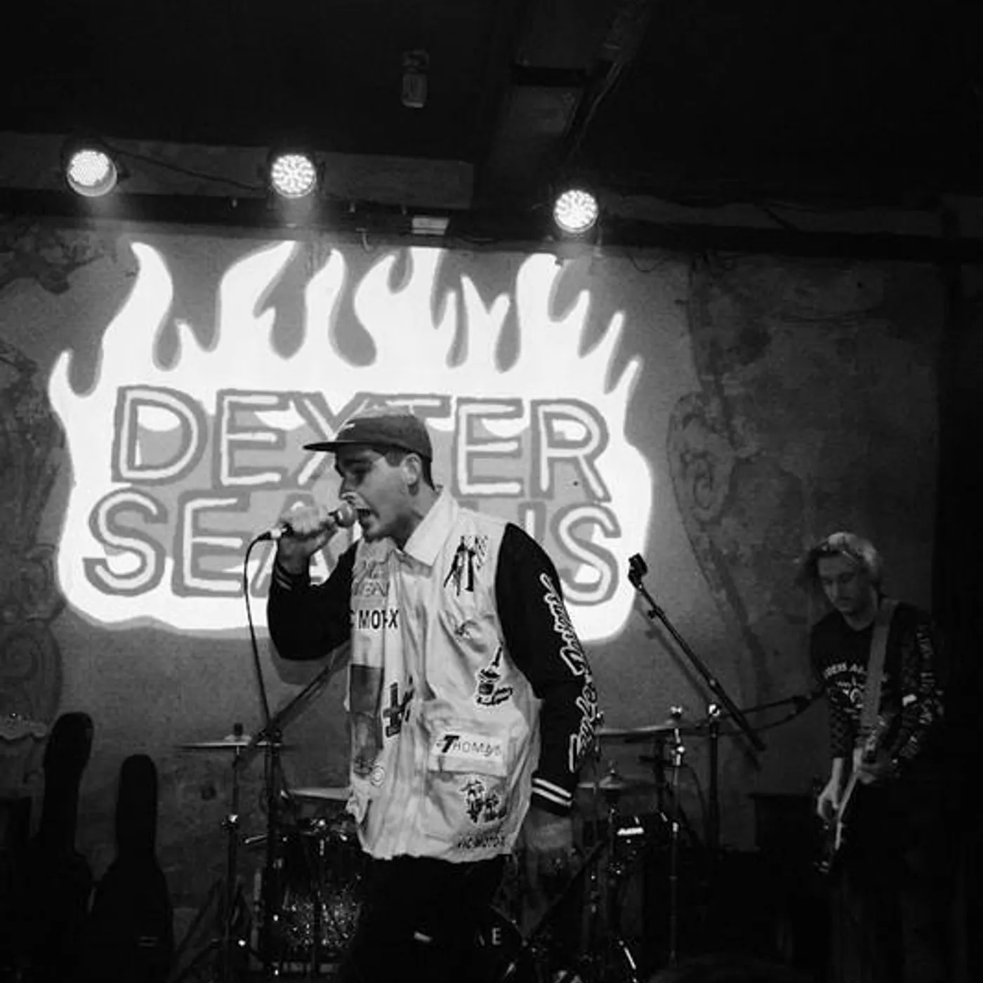 Dexter Seamus