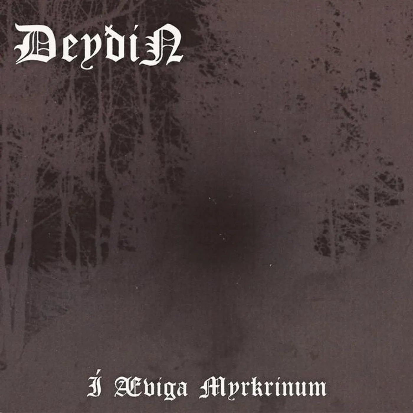 Deyðin
