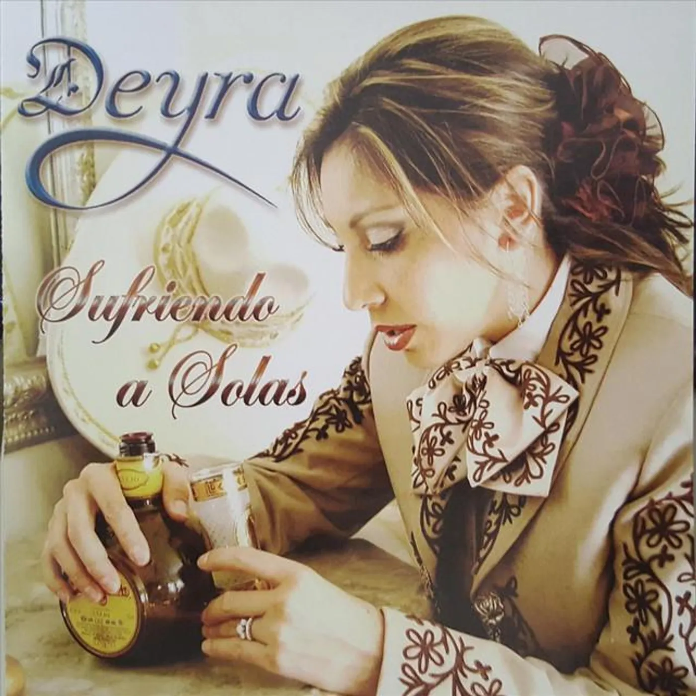 Deyra Barrera