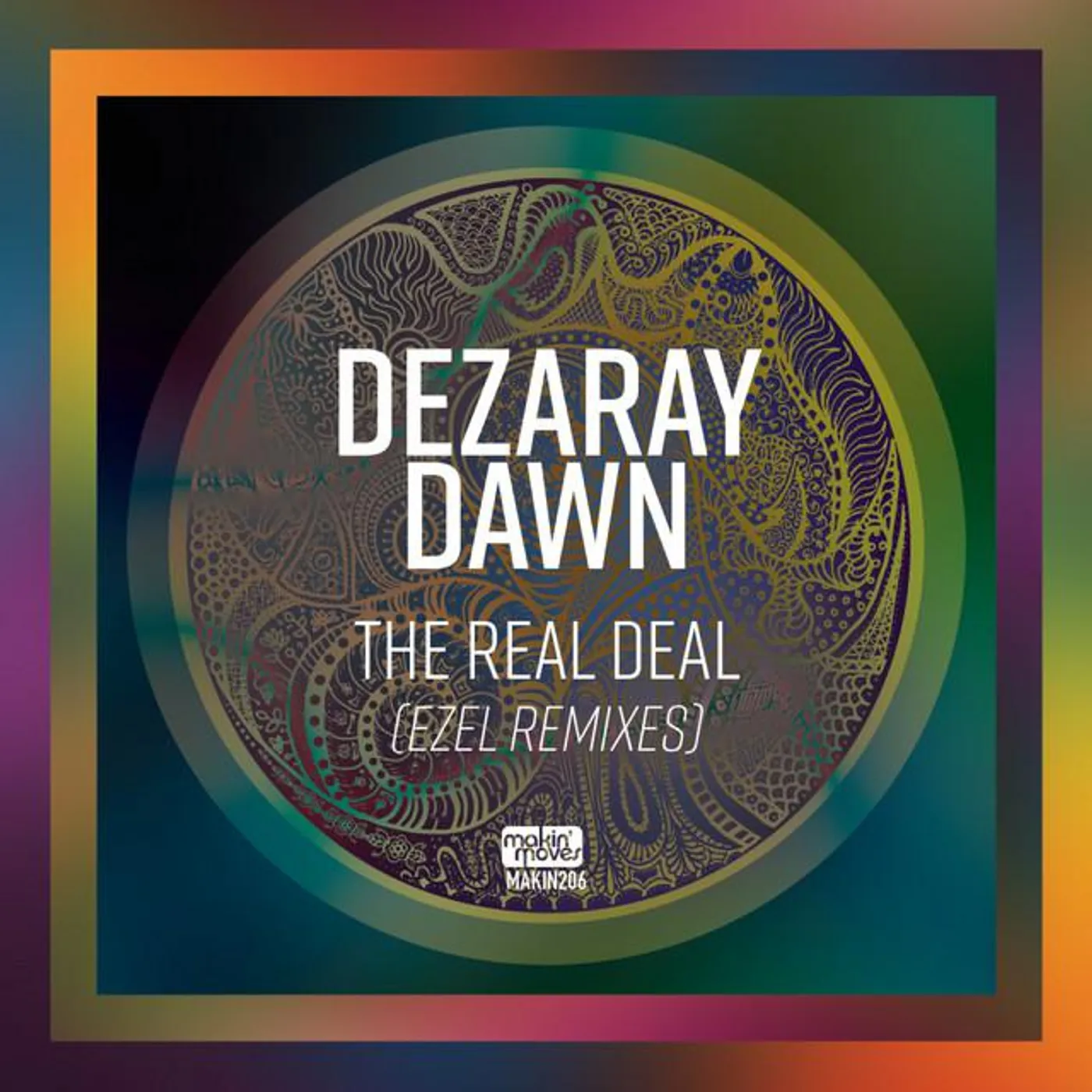 Dezaray Dawn Brand Page