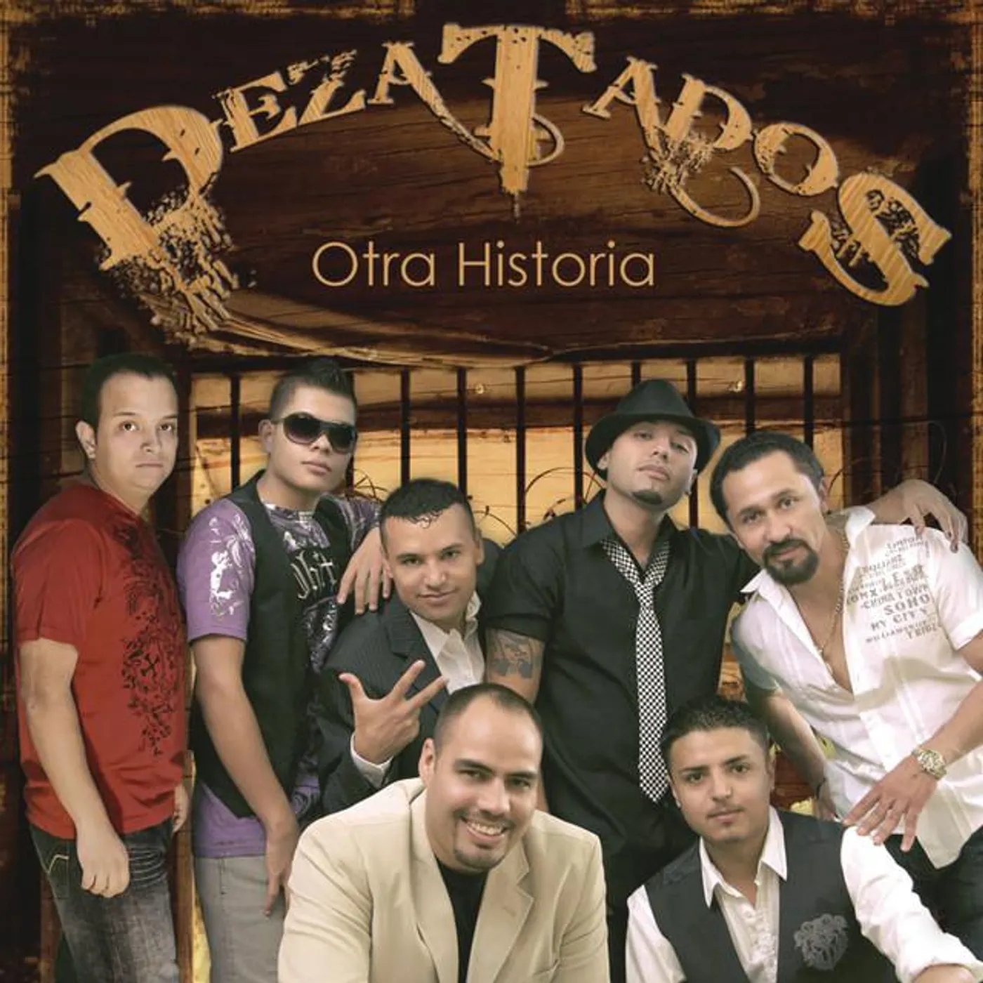 Dezatados