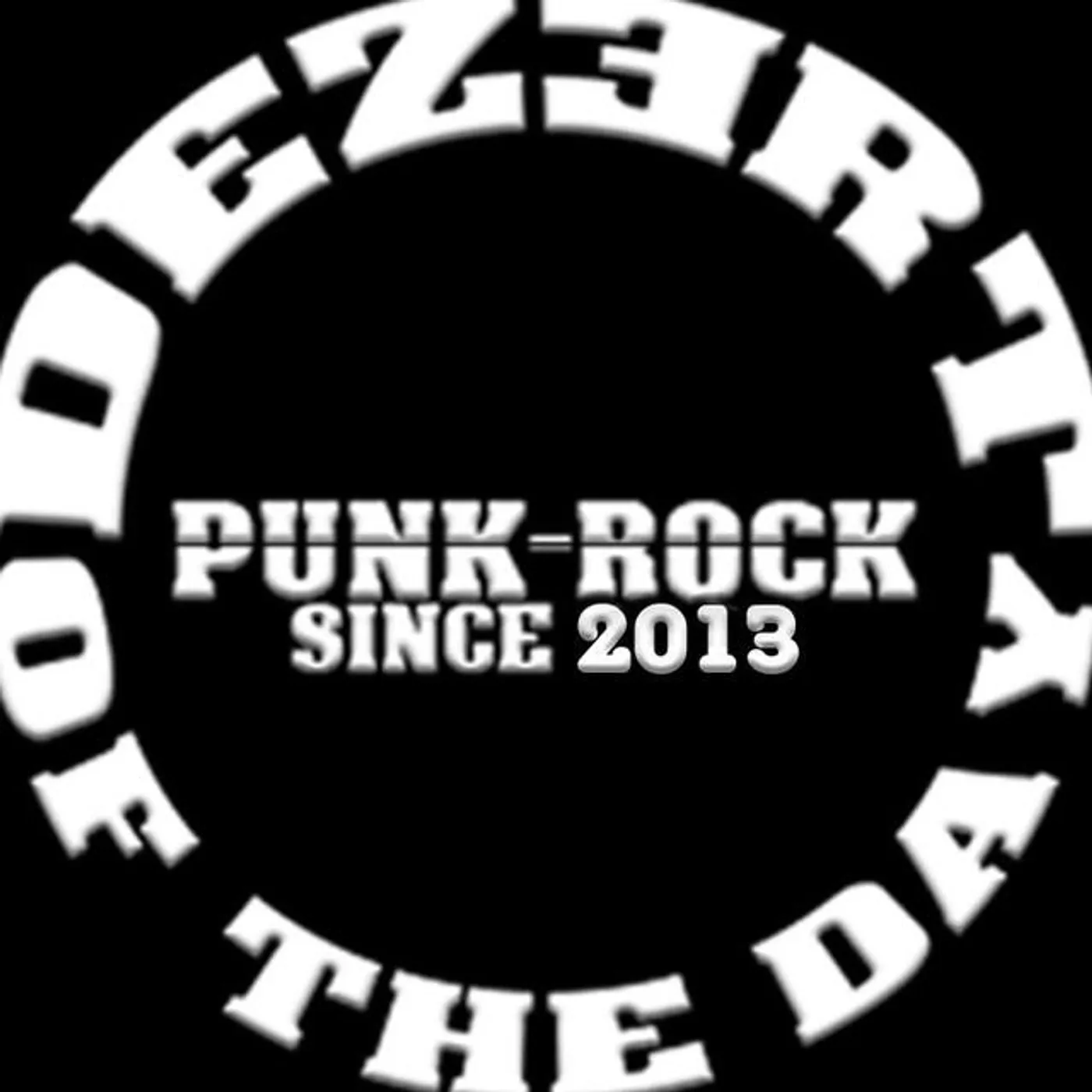 Dezert of the Day