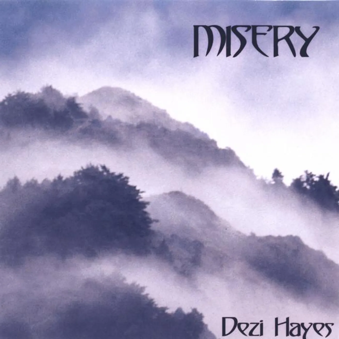 dezi hayes Brand Page