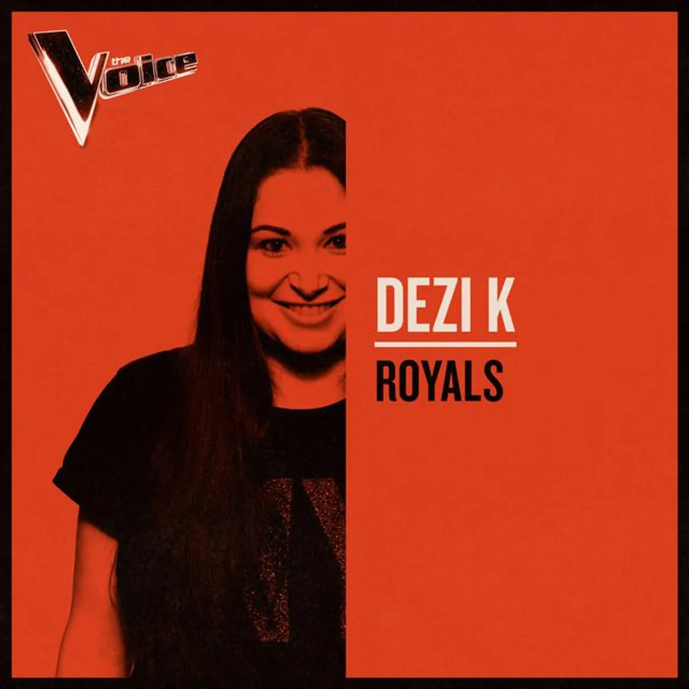 Dezi K