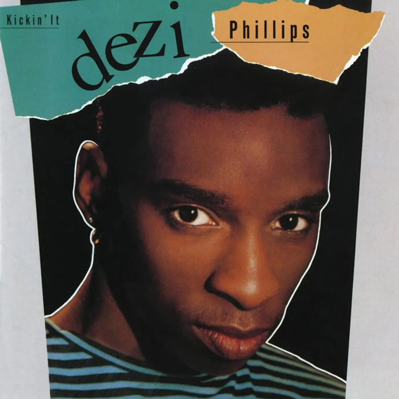 Dezi Phillips