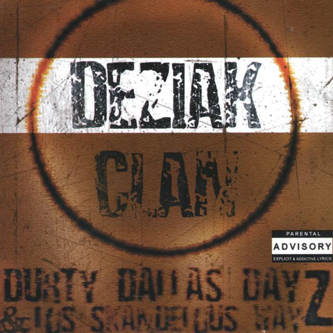 Deziak Clan Brand Page