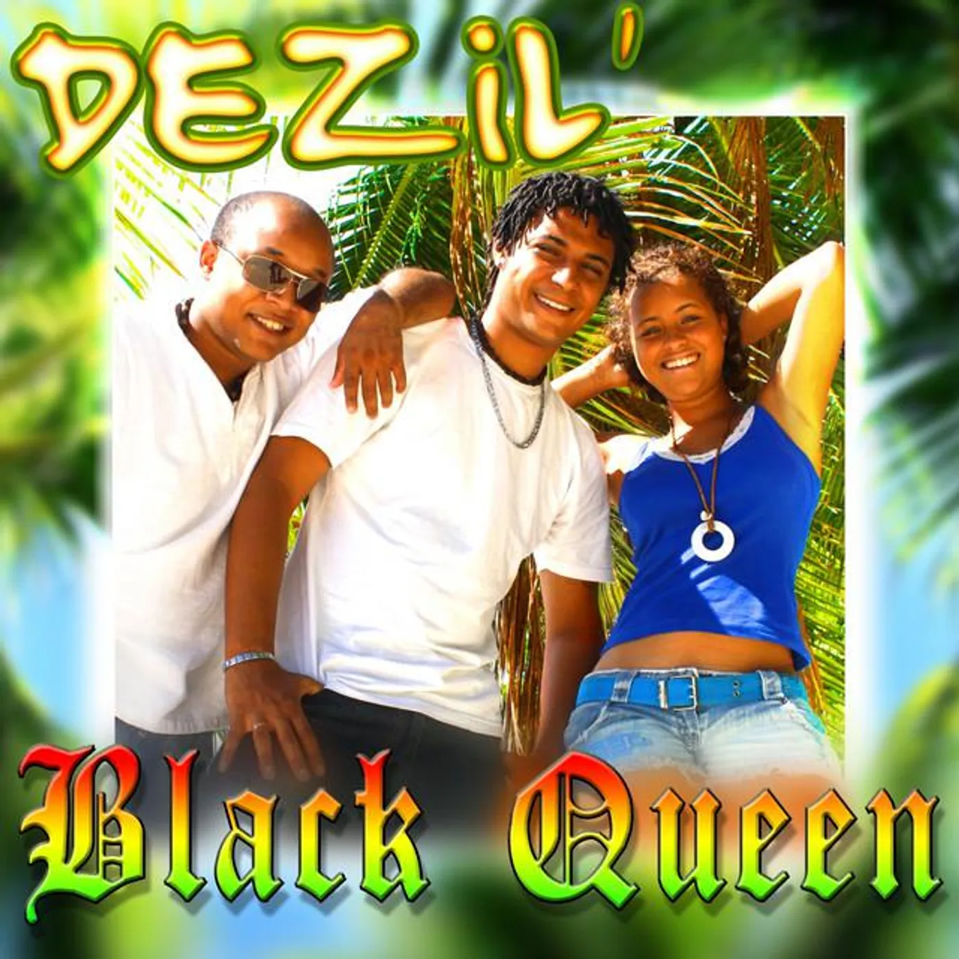 Dezil' Brand Page