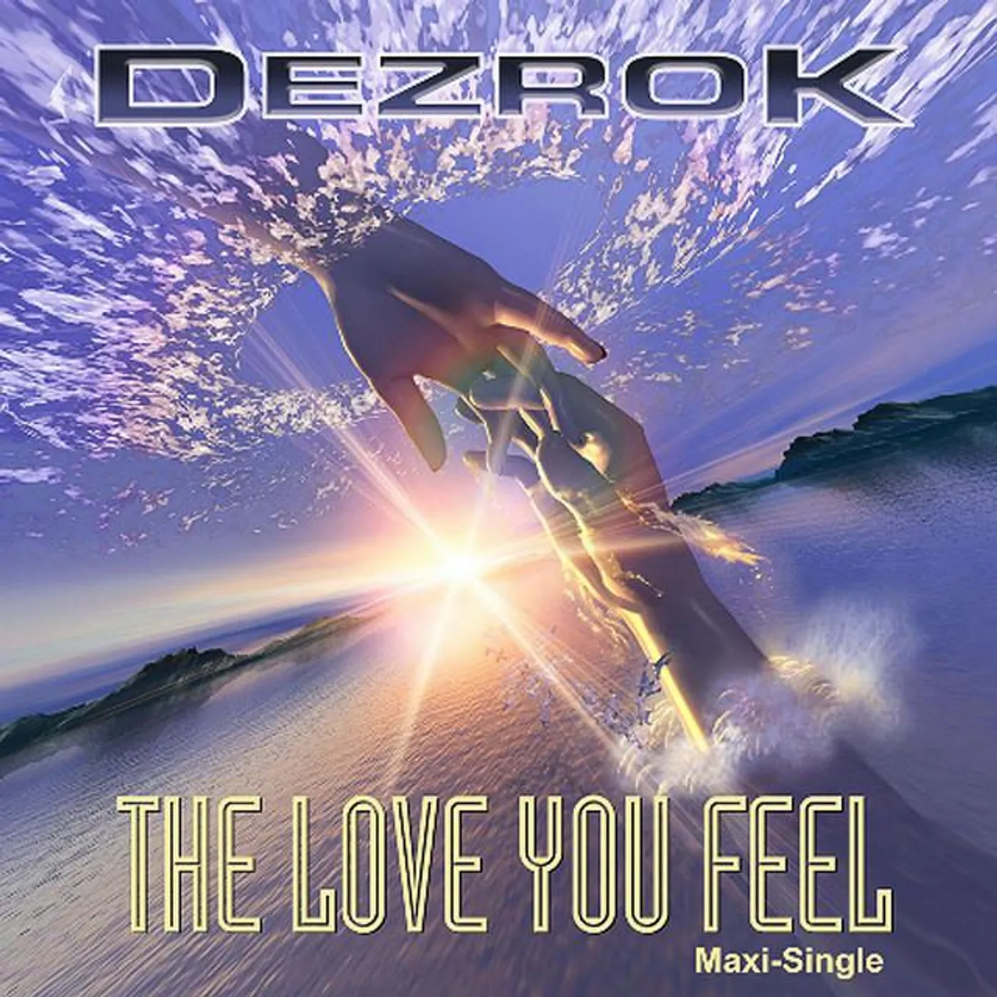 Dezrok Brand Page